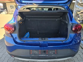 Dacia Sandero STEPWAY 1.0i 101 кс ФАБРИЧНА ГАЗ ЕВРО 6, снимка 9