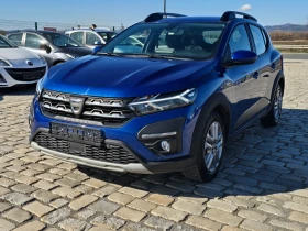 Dacia Sandero STEPWAY 1.0i 101 кс ФАБРИЧНА ГАЗ ЕВРО 6, снимка 3