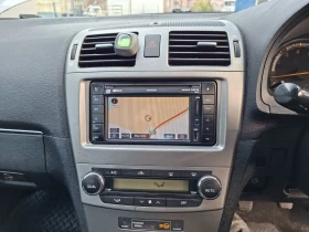 Toyota Avensis на ЧАСТИ, снимка 13