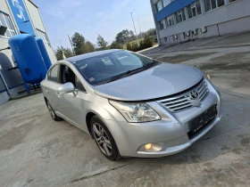 Toyota Avensis на ЧАСТИ, снимка 1