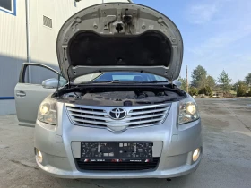 Toyota Avensis на ЧАСТИ, снимка 15