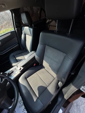 Mercedes-Benz E 250 AVANTGARDE , снимка 7