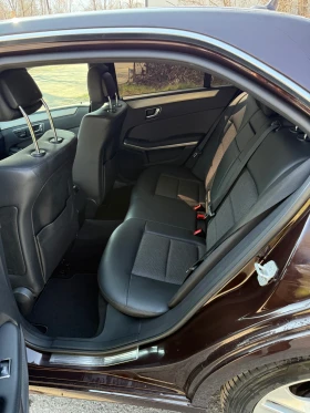 Mercedes-Benz E 250 AVANTGARDE , снимка 8