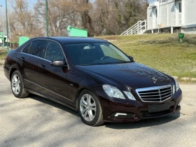 Mercedes-Benz E 250 AVANTGARDE , снимка 2