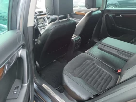 VW Passat 2.0TDI 170к.с. * HIGHLINE * Навигация * , снимка 14