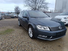 VW Passat 2.0TDI 170к.с. * HIGHLINE * Навигация * , снимка 8