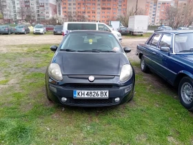 Fiat Punto, снимка 2