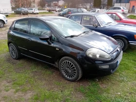Fiat Punto, снимка 1