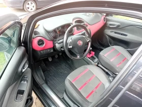 Fiat Punto, снимка 5