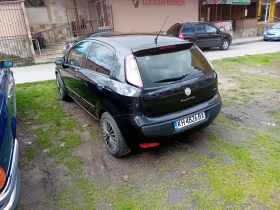 Fiat Punto, снимка 4