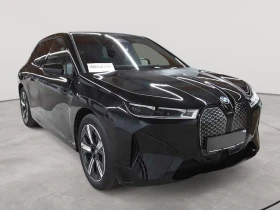 BMW iX 50 523 hp, снимка 1