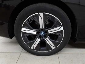 BMW iX 50 523 hp, снимка 10