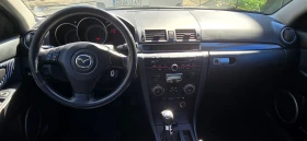 Mazda 3 GT, снимка 6