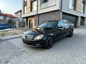 Mercedes-Benz C 220 CDI/AVANTGARDE/AUTOMAT/TOP!, снимка 3