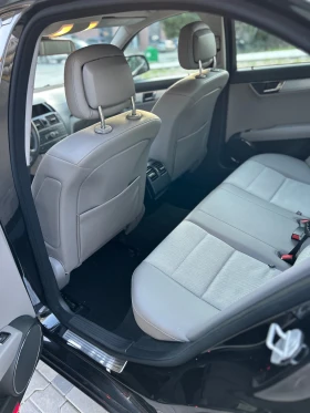 Mercedes-Benz C 220 CDI/AVANTGARDE/AUTOMAT/TOP!, снимка 11