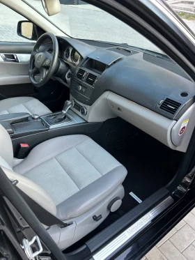 Mercedes-Benz C 220 CDI/AVANTGARDE/AUTOMAT/TOP!, снимка 10