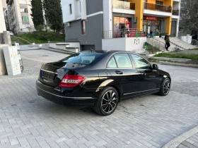 Mercedes-Benz C 220 CDI/AVANTGARDE/AUTOMAT/TOP!, снимка 6