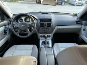 Mercedes-Benz C 220 CDI/AVANTGARDE/AUTOMAT/TOP!, снимка 8