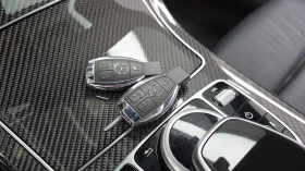 Mercedes-Benz C 43 AMG 4MATIC* HEAD UP* Подгрев* NAVI* Кейлес* Blind Spot, снимка 11