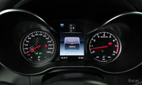 Mercedes-Benz C 43 AMG 4MATIC* HEAD UP* Подгрев* NAVI* Кейлес* Blind Spot, снимка 12