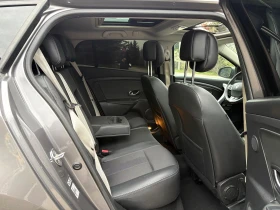 Renault Megane 1.5DCI= АВТОМАТ= BOSE= ПАНОРАМА= FULL= KEYLESS GO, снимка 11