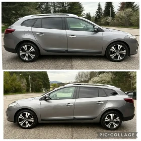Renault Megane 1.5DCI= АВТОМАТ= BOSE= ПАНОРАМА= FULL= KEYLESS GO, снимка 16