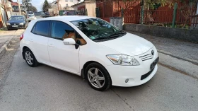 Toyota Auris 1.6-132к.с. Перфектен автомобил , снимка 4
