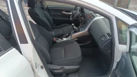 Toyota Auris 1.6-132к.с. Перфектен автомобил , снимка 12