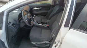 Toyota Auris 1.6-132к.с. Перфектен автомобил , снимка 15