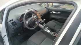 Toyota Auris 1.6-132к.с. Перфектен автомобил , снимка 11