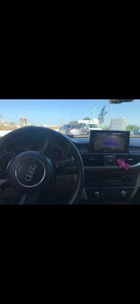 Audi A7, снимка 8