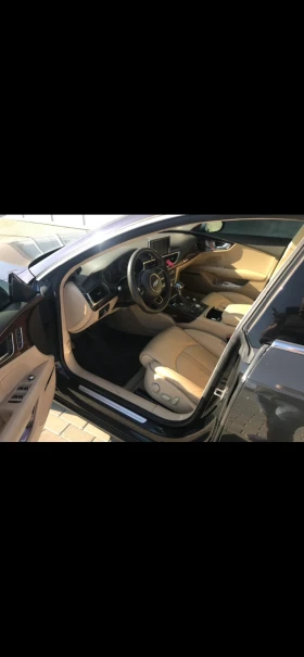 Audi A7, снимка 7