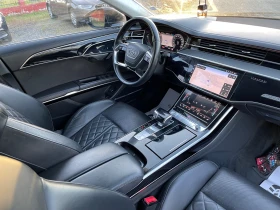 Audi A8 L 60 TFSIe LONG Quattro Plug-in Hybrid, снимка 12