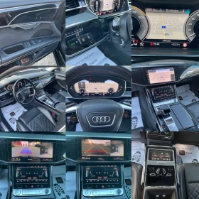 Audi A8 L 60 TFSIe LONG Quattro Plug-in Hybrid, снимка 15
