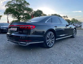 Audi A8 L 60 TFSIe LONG Quattro Plug-in Hybrid, снимка 4