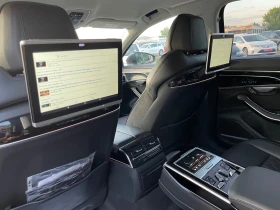Audi A8 L 60 TFSIe LONG Quattro Plug-in Hybrid, снимка 14
