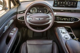 Genesis GV70 2.5T Advanced AWD, снимка 14
