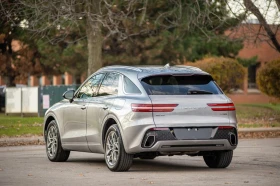 Genesis GV70 2.5T Advanced AWD, снимка 11