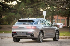 Genesis GV70 2.5T Advanced AWD, снимка 8