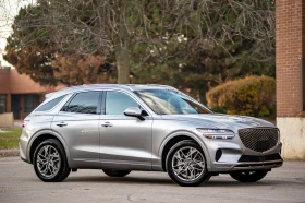 Genesis GV70 2.5T Advanced AWD, снимка 5