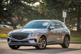 Genesis GV70 2.5T Advanced AWD, снимка 1