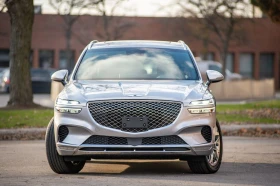Genesis GV70 2.5T Advanced AWD, снимка 3