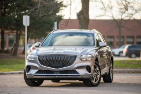 Genesis GV70 2.5T Advanced AWD, снимка 2