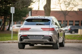 Genesis GV70 2.5T Advanced AWD, снимка 9