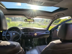 BMW 530 Е60, снимка 10