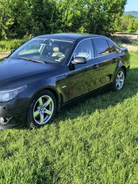 BMW 530 Е60, снимка 8
