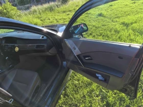 BMW 530 Е60, снимка 6