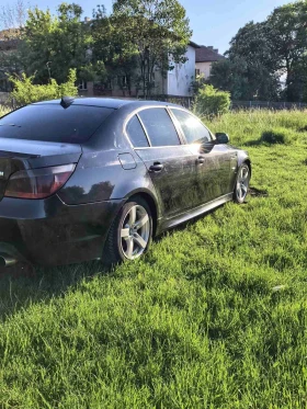 BMW 530 Е60, снимка 11