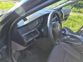 BMW 530 Е60, снимка 13