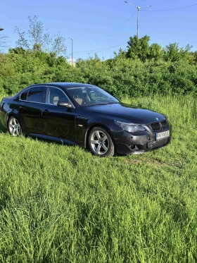 BMW 530 Е60, снимка 1